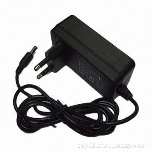 Switching Adapter with EU, Coil, Small Size, Convenient to Carry, Easy to Use